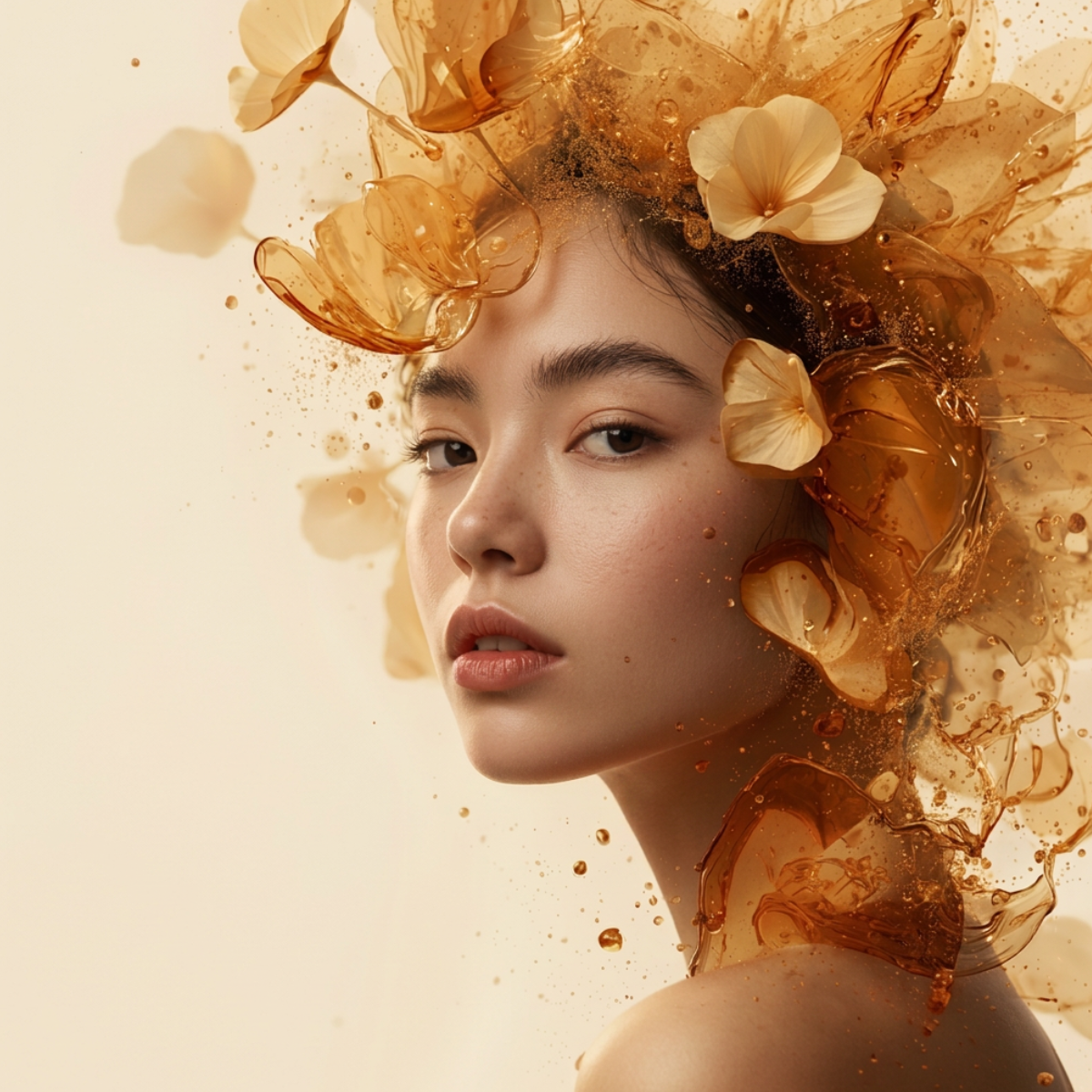 Wins Mori Eau de Parfum